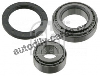 Sada ložisek kol FEBI (FB 23626) - MERCEDES-BENZ