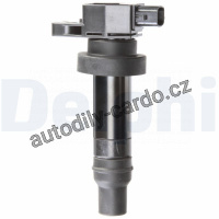 Zapalovací cívka DELPHI GN10590-12B1