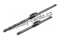 Sada stěračů BOSCH Aerotwin (BO 3397007116) - 600mm + 400mm
