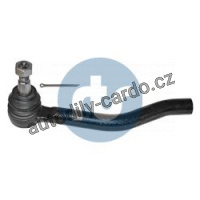 Hlava příčného táhla řízení RTS 91-92316-2 Hlava příčného táhla řízení RTS 91-92316-2