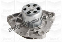 Vodní pumpa GRAF (GR PA1352)