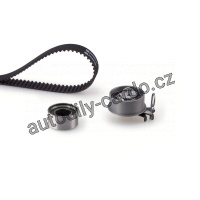 Sada rozvodového řemene GATES (GT K025457XS) - HYUNDAI, KIA