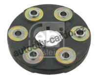 Kloub, podélný hřídel FEBI (FB 08932) - MERCEDES-BENZ