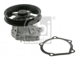 Vodní pumpa FEBI (FB 24357) - TOYOTA Vodní pumpa FEBI (FB 24357) - TOYOTA