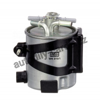 Palivový filtr MANN WK919/1 (MF WK919/1)