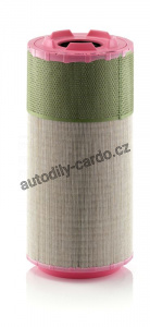 Vzduchový filtr MANN C261100 (MF C261100) - MAN, SCANIA Vzduchový filtr MANN C261100 (MF C261100) - MAN, SCANIA