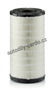 Vzduchový filtr MANN C21584 (MF C21584) Vzduchový filtr MANN C21584 (MF C21584)