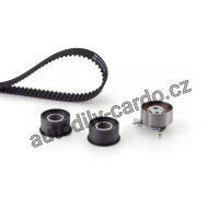 Sada rozvodového řemene GATES (GT K025461XS) - CHEVROLET, OPEL