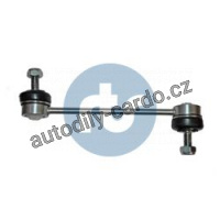 Tyč/vzpěra, stabilizátor RTS 97-98624 Tyč/vzpěra, stabilizátor RTS 97-98624