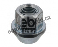 Matice kola M12 x 1,25 FEBI (FB 33925)