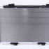 Chladič motoru NISSENS 62750A Chladič motoru NISSENS 62750A