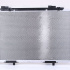 Chladič motoru NISSENS 62750A Chladič motoru NISSENS 62750A