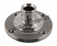 Náboj kola FEBI (FB 03617) - AUDI