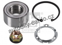 Sada ložisek kol FEBI (FB 24315) - DACIA, RENAULT