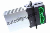 Regulace, vnitřní ventilace VEMO V42-79-0004