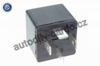 Relé, interval stírání / ostřikování VEMO V15-71-0020