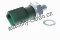 Olejový tlakový spínač VEMO (10-73-0299) - AUDI SEAT, VW