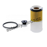 Olejový filtr MANN MF HU8002XKIT Olejový filtr MANN MF HU8002XKIT