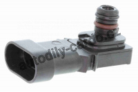 Senzor tlaku sacího potrubí VEMO V46-72-0021