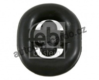 Pojistný kroužek tlumiče výfuku FEBI (FB 07358)