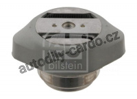 Uložení, převodovka FEBI (FB 31980) - AUDI, VW