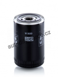 Olejový filtr MANN MF W9069