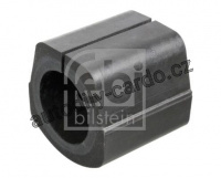 Pouzdro stabilizační tyče FEBI (FB 07197) - MERCEDES-BENZ