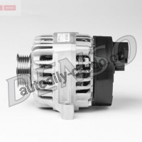 Alternátor DENSO (DE DAN591) Alternátor DENSO (DE DAN591)