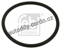 Těsnění, příruba chladiva FEBI (FB 18774)