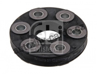 Kloub, podélný hřídel FEBI (FB 14930) - MERCEDES-BENZ