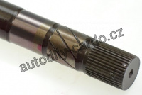 Hnací hřídel LÖBRO 305602 - RENAULT Hnací hřídel LÖBRO 305602 - RENAULT