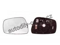 Sklo do zrcátka, vnější zrcátko ALKAR 6401558 Sklo do zrcátka, vnější zrcátko ALKAR 6401558