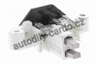 Regulátor generátoru VEMO 10-77-0016 (V10-77-0016)