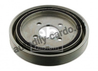 Řemenice klikové hřídele FEBI (FB 32112) - CITROEN, PEUGEOT Řemenice klikové hřídele FEBI (FB 32112) - CITROEN, PEUGEOT