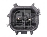 Vodni cerpadlo ostrikovace, cisteni skel FEBI (FB 34863)