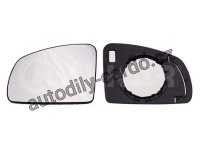 Sklo do zrcátka, vnější zrcátko ALKAR 6401752 Sklo do zrcátka, vnější zrcátko ALKAR 6401752