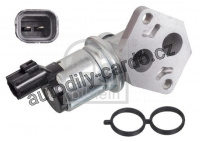 Volnoběžný regulační ventil FEBI (FB 26249)