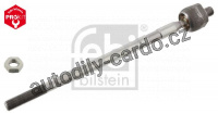 Axiální táhlo řízení FEBI (FB 28466) - RENAULT