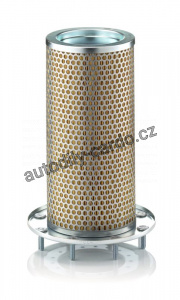 Vzduchový filtr MANN MF C16140 Vzduchový filtr MANN MF C16140