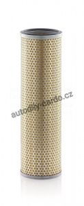 Vzduchový filtr MANN MF C16167 Vzduchový filtr MANN MF C16167