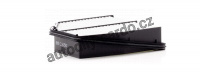 Vzduchový filtr MANN MF C24567 Vzduchový filtr MANN MF C24567