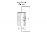 Palivový filtr BOSCH 0450905316