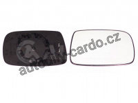 Sklo do zrcátka, vnější zrcátko ALKAR 6432268 Sklo do zrcátka, vnější zrcátko ALKAR 6432268