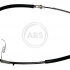Tažné lanko, parkovací brzda A.B.S. (K17918)