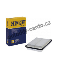 Vzduchový filtr HENGST FILTER (E895L)