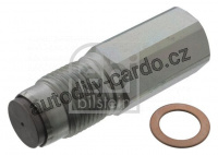 Ventil, palivový přívodní systém FEBI BILSTEIN (46366)