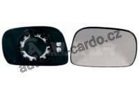 Sklo do zrcátka, vnější zrcátko ALKAR 6432427 Sklo do zrcátka, vnější zrcátko ALKAR 6432427