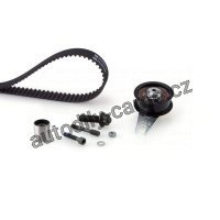 Sada rozvodového řemene GATES (GT K035223XS) - SEAT, VW