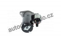 Startér BOSCH 1986S00812   