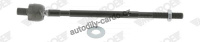 Axiální kloub, příčné táhlo řízení MONROE (MO L27208)
